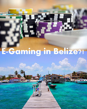 Gambling In Belize