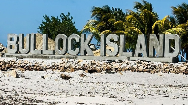 Reggie Bullock Has Big Plans For His Private Island In Belize