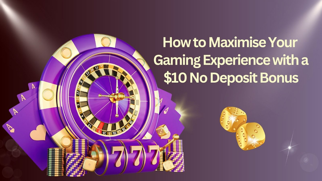 Ho To casino Without Leaving Your Office