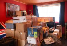Keeping Homes Clutter-Free with Efficient Rubbish Removal