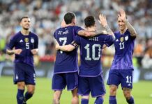 Blurring the Line Between Gaming and Athletic Competition